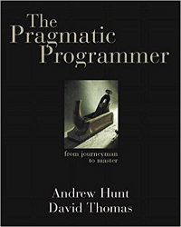 pragmatic programmer